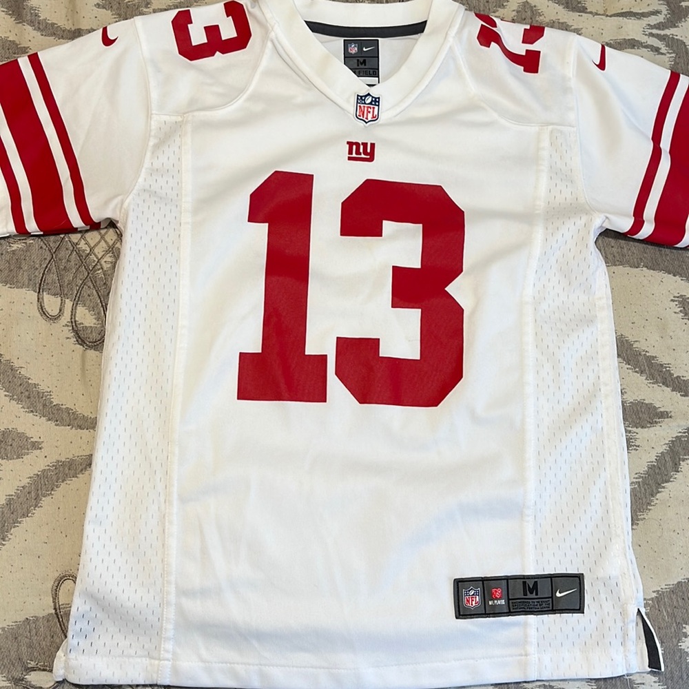 Giants Youth Jersey